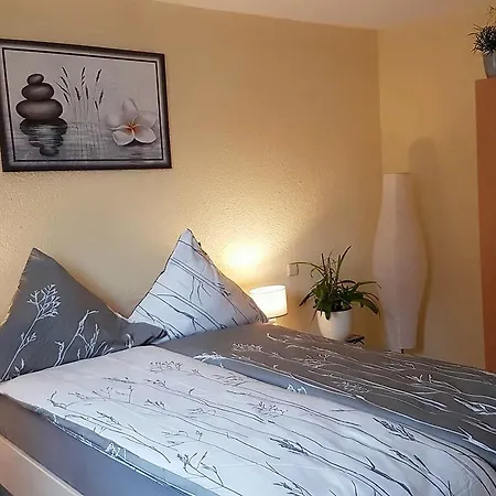 Gemutliche In Bester Lage Apartmán Offenburg