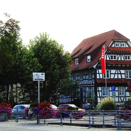 Gemutliche In Bester Lage * Offenburg
