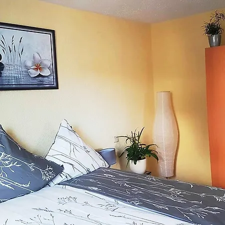 Gemutliche In Bester Lage * Offenburg