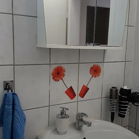 Gemutliche In Bester Lage Apartmán Offenburg