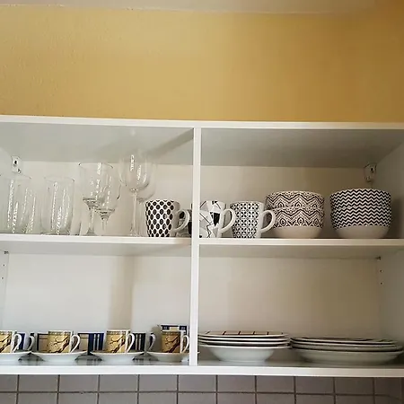 Gemutliche In Bester Lage Apartmán