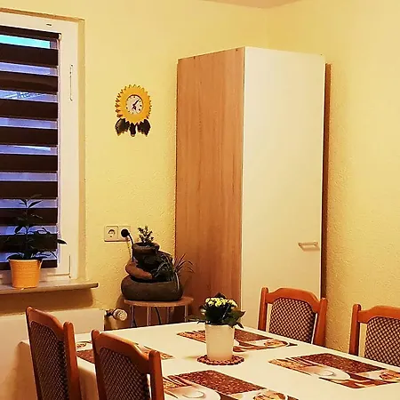 Apartmán Gemutliche In Bester Lage