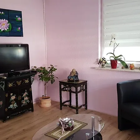 Apartmán Gemutliche In Bester Lage *