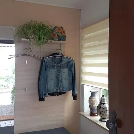 Apartmán Gemutliche In Bester Lage *