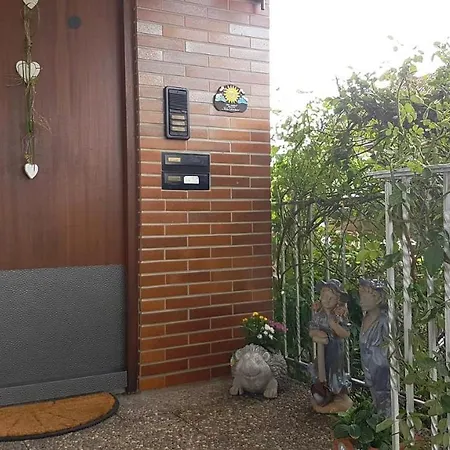 Apartmán Gemutliche In Bester Lage *