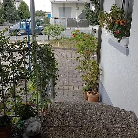 Gemutliche In Bester Lage Offenburg